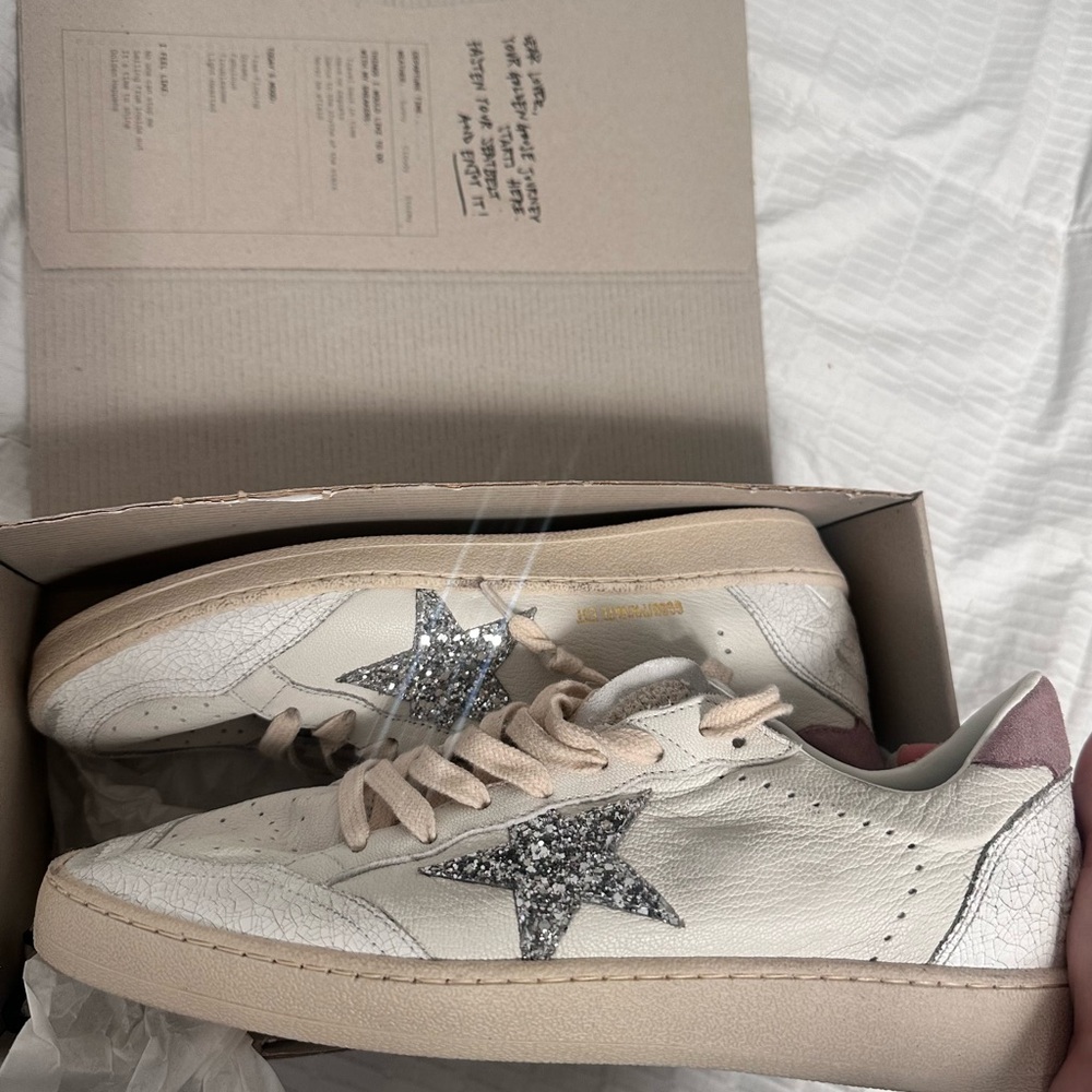 Golden Goose Sneakers